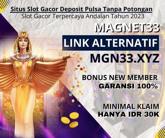 Situs Togel Dipercaya Terbaik di Indonesia
