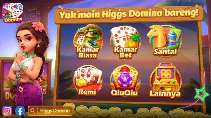 Daftar Domino Dana: Cara Mudah Daftar dan Bermain Domino Dana