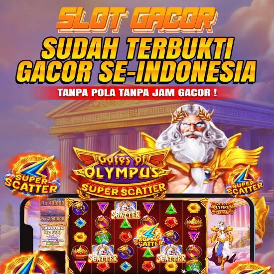 Daftar Akun Depo 10k Online Terpercaya