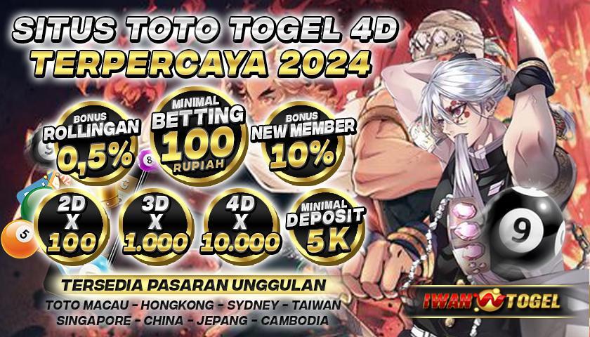 Agen Togel Populer Terpercaya di Indonesia