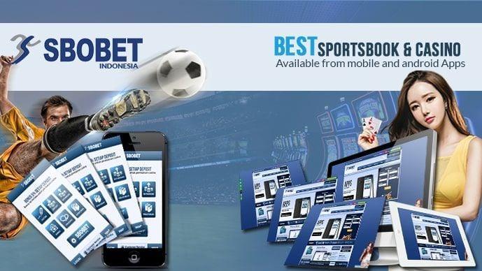 Agen Sbobet Online Terpercaya dan Terbaik di Indonesia