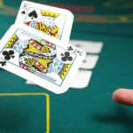 Agen Sicbo Aman: Tempat Terpercaya Bermain Sicbo Online