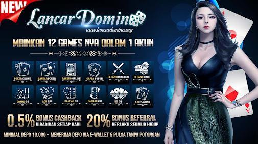 Bandar Domino XL Terpercaya di Indonesia