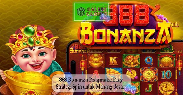 Temukan Bonanza Online di Platform Terpercaya