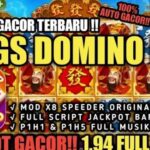 Domino Qris: Panduan Bermain Terbaik
