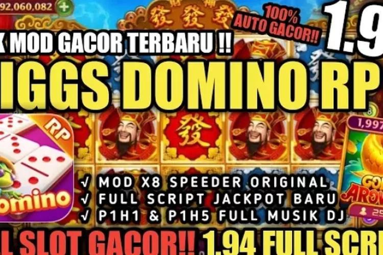 Domino Qris: Panduan Bermain Terbaik