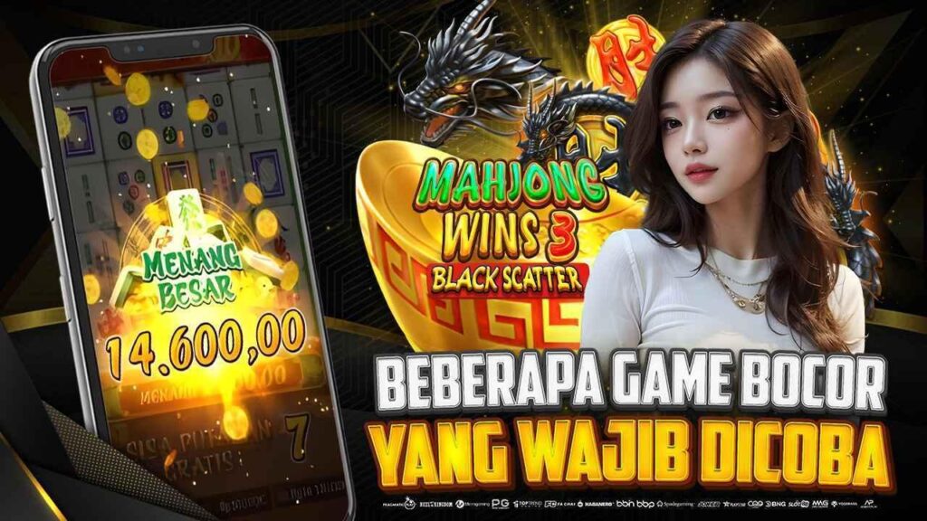 Manfaatkan Akun Jackpot Gratis Untuk Menang Saldo Besar!