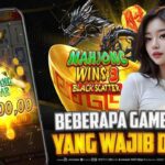 Manfaatkan Akun Jackpot Gratis Untuk Menang Saldo Besar!