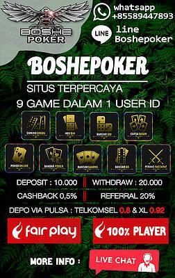 Bandar Domino XL Terpercaya di Indonesia