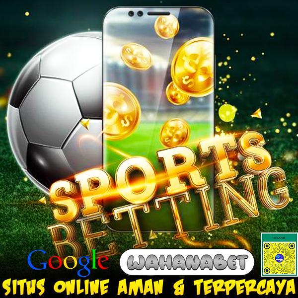 Bandar Sbobet Qris Terpercaya di Indonesia