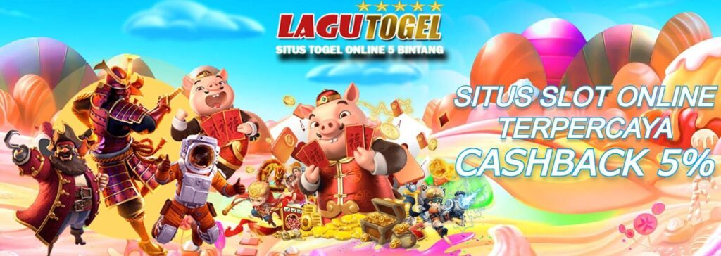 Temukan Bonanza Online di Platform Terpercaya