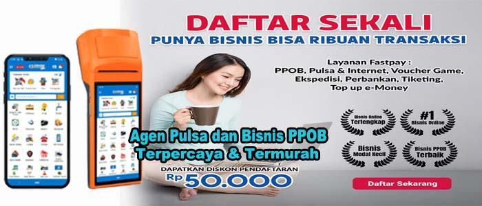 Akun Depo Pulsa Bagus: Solusi Terbaik untuk Transaksi Pulsa Anda