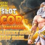 Agen Gacor BRI: Solusi Terbaik untuk Transaksi Anda