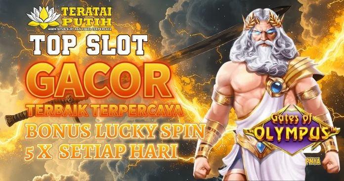 Agen Gacor BRI: Solusi Terbaik untuk Transaksi Anda