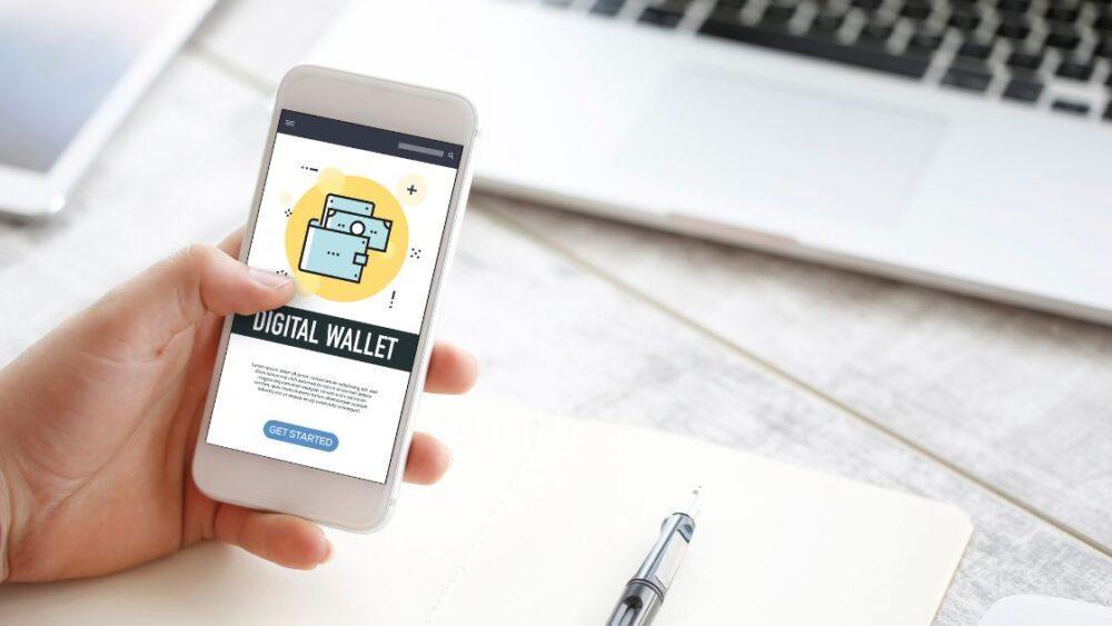 Login Hoki Wallet: Akses Mudah ke Dompet Digital Anda