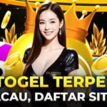 Daftar dan Main Togel MANDIRI Online – Registrasi Akun Togel MANDIRI