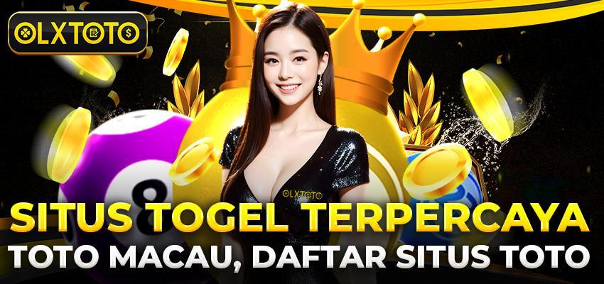 Daftar dan Main Togel MANDIRI Online – Registrasi Akun Togel MANDIRI