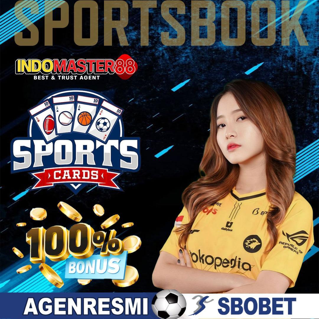 Bandar Sbobet Qris Terpercaya di Indonesia