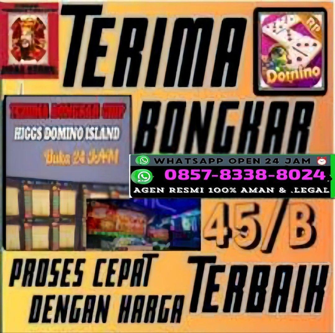 Agen Domino XL Terpercaya dan Terbaik