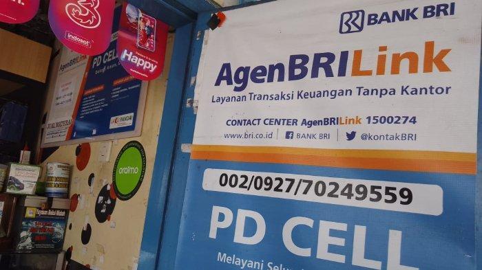 Agen Gacor BRI: Solusi Terbaik untuk Transaksi Anda