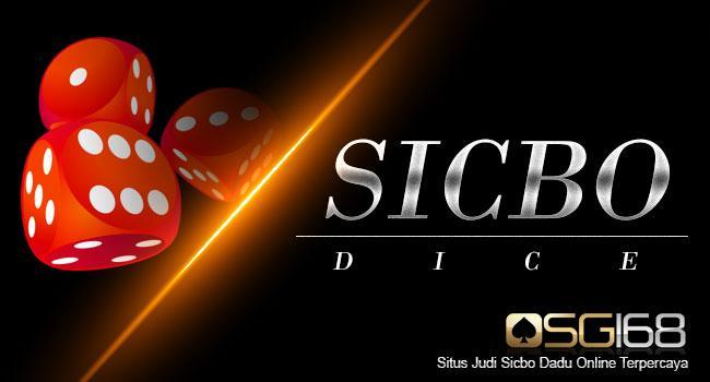 Mainkan Akun Sicbo MANDIRI di Situs Terpercaya