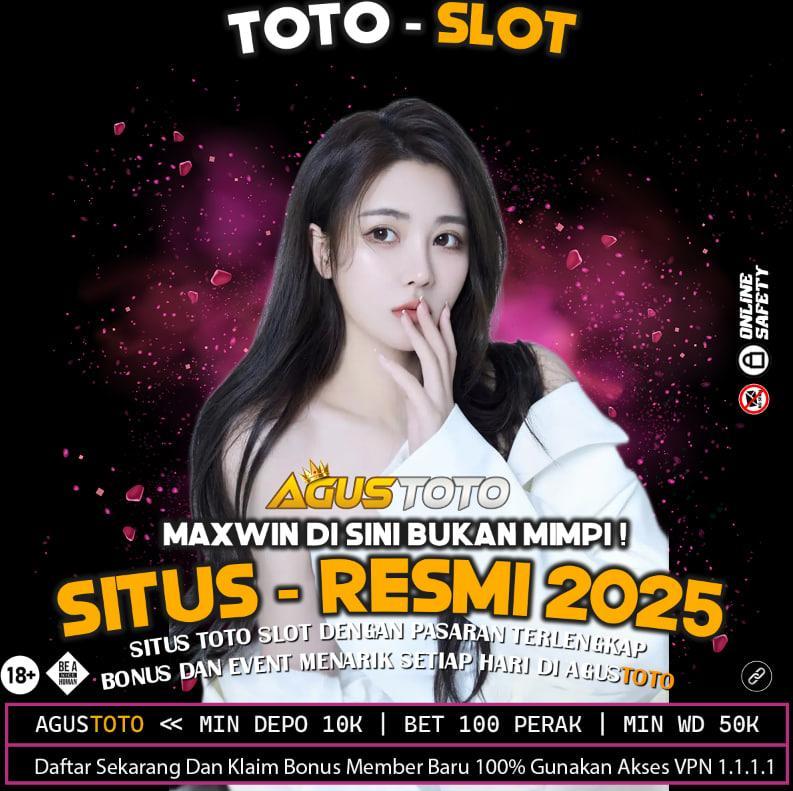 Agen Depo 10k XL - Daftar Sekarang untuk Bonus Menarik!