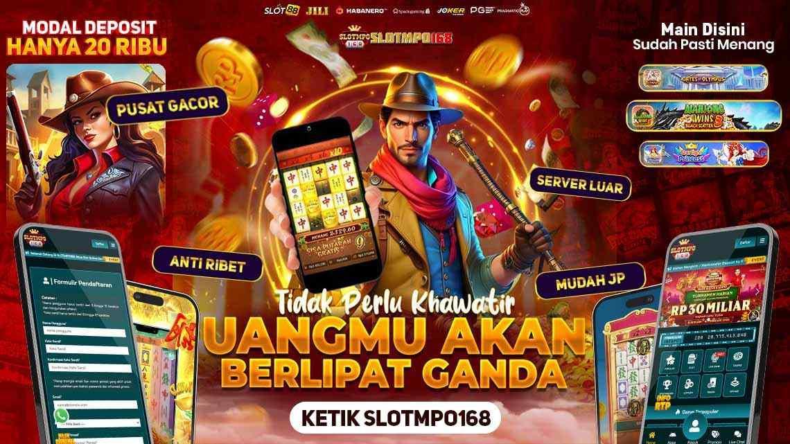 Manfaatkan Akun Jackpot Gratis Untuk Menang Saldo Besar!