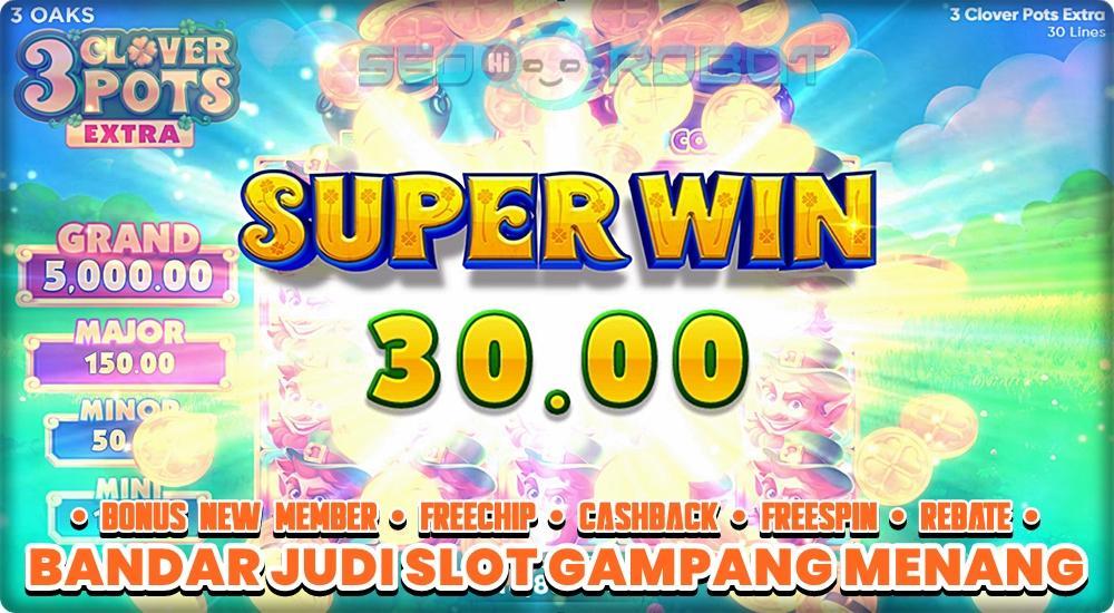 Situs Bonanza OVO Terpercaya dengan Beragam Keuntungan