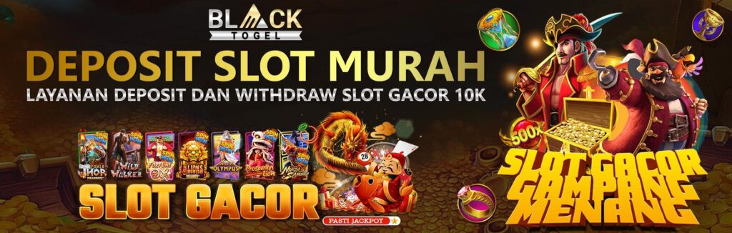 Agen Hoki Tergacor: Tempat Terbaik untuk Taruhan Online