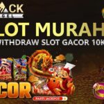Agen Hoki Tergacor: Tempat Terbaik untuk Taruhan Online