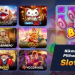 Situs Slot Aman Terpercaya untuk Menikmati Permainan Judi Online