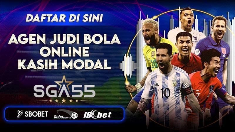Agen Judi Online Terpercaya – Situs Resmi Taruhan Terbaik