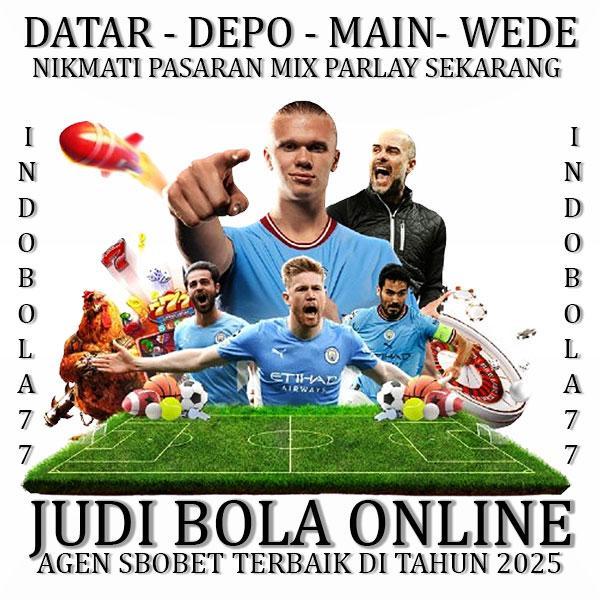 Agen Sbobet Terpercaya dengan Bonus Menarik