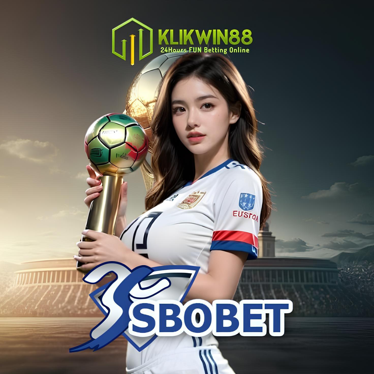 Daftar Sbobet XL Terpercaya dan Terlengkap