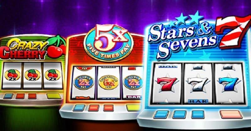 Situs Slot Aman Terpercaya untuk Menikmati Permainan Judi Online